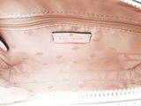 Kate Spade Staci Dual Zip Around Pink Crossbody Bag Sd0725orde