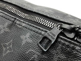 Louis Vuitton Keepall Bandouliere 50 Monogram Foliage Duffle Bag Do0326pxzxde
