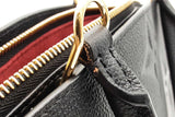 Louis Vuitton Monogram Empreinte Grand Palais Top Handle Bag Eb0726lxxzsa