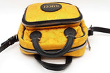 Gucci Econyl Nylon Monogram Off The Grid Crossbody Bag Eb0526pxzde