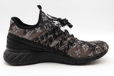 Louis Vuitton Fastlane Monogram Denim Sneakers Size 10 Eb0726orxsa
