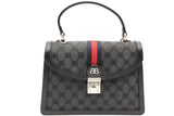 Balenciaga X Gucci The Hacker Project Top Handle Bag Eb0726orxde