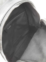 Christian Dior Mini Rider Sling Backpack In Diamond Coated Canvas Fw1124lozxdu