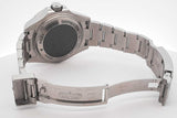 Rolex Deepsea Sea-dweller Oyster Perpetual Date 44mm Watch Eb0326cxxzdu