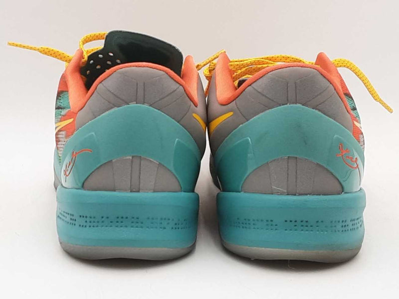 Nike Kobe 8 Protro Multi-color Size 9.5 Aa0725rzsa