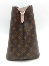 Louis Vuitton Monogram Neo Noe Bucket Bag Eb1026lxxzsa