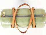 Louis Vuitton Vert Impression Mint Green Vernis Bedford Bag Sd0526wzxde
