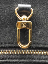 Louis Vuitton Onthego Pm Handbag In Black Monogram Empreinte Leather Fw1026cxzdu