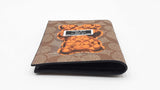 Coach Vandal Gummy Passport Holder Sd0526lzxdu