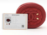 Chanel Round Caviar Coin Wallet Red Aa0826ozxsa
