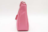 Prada 2005 Pink Nylon Re-edition Shoulder Bag Eb0726rxzsa