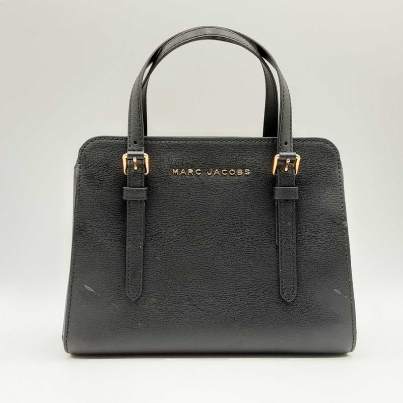 Marc jacobs little big shot tote best sale