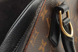 Louis Vuitton Monogram Alma B'n'b Handbag Eb0826ixzde