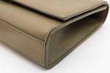 Yves Saint Laurent Kate Leather Crossbody Bag Eb1026erxde