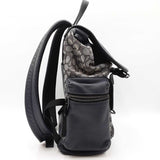 Coach Sprint Signature Jacquard Backpack Sd0626lrzdu