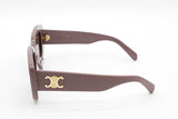 Celine Triomphe Sunglasses Cl40216u Eb0826lwxde