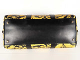 Versace Barocco Print Travel Bag Sd1125orzde
