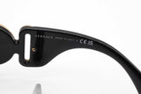 Versace Maxi Medusa Biggie Sunglasses 4425u Eb0626crde