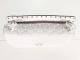 Valentino Garavani Rockstud Spike Shoulder Bag Sd0326przde