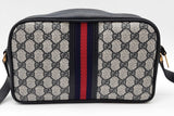 Gucci Gg Supreme Canvas Crossbody Bag Eb0626wrxde