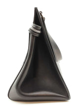 Celine Black & Green Leather Edge Shoulder Bag Eb1125wxzde