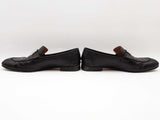 Hermes H Buckle Paris Loafers Size 45 Sd0626rzde