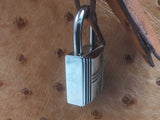 Hermes Birkin 30 Gold Ostrich Hand Bag Sd0825lcrzxsa