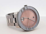 Movado Bold Verso 38mm Stainless Steel Quartz Watch Fw0426lxzdu