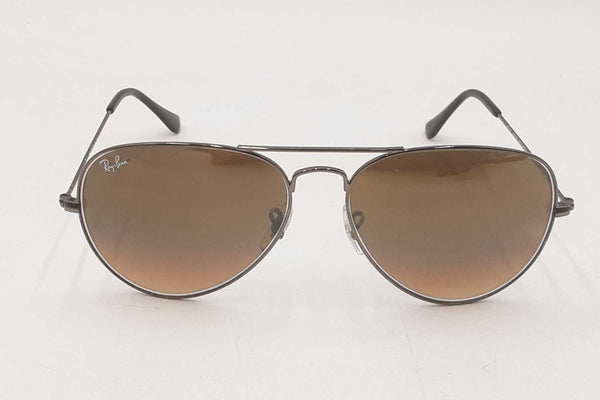Ray-ban Rb3025 Aviator Large Metal Sunglasses Sd0625lordu