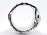 Ballon Bleu De Cartier Stainless Steel Automatic 33mm Watch Fw0225oxzxd7