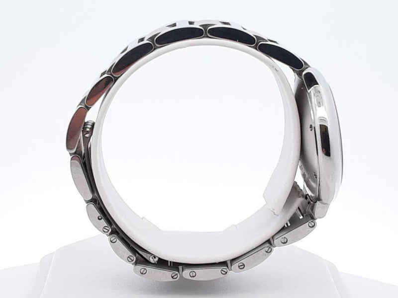 Ballon Bleu De Cartier Stainless Steel Automatic 33mm Watch Fw0225oxzxd7
