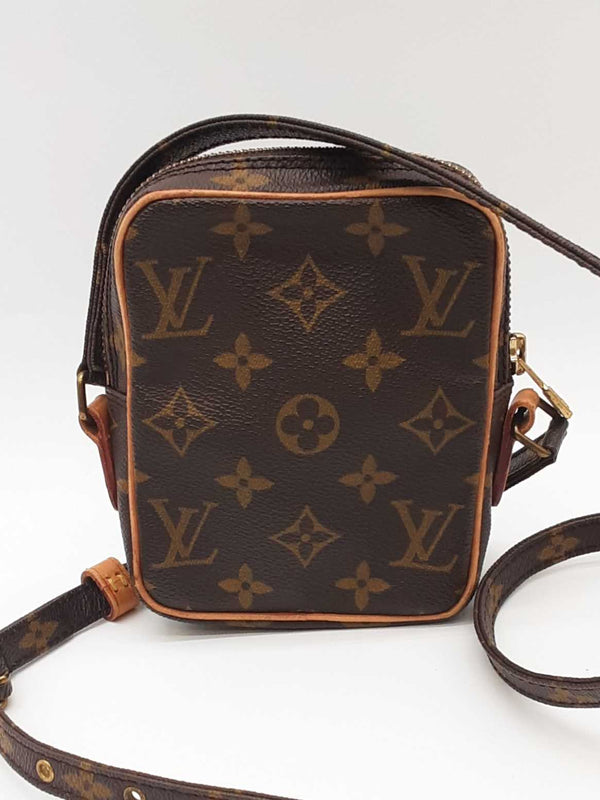 Louis Vuitton Danube Mini Crossbody Bag Sd0825lrzde