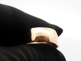 1.2 Ctw Diamond & 14k Yellow Gold Solitaire Ring 11.2 Gram Sz 11.5 Fw1024lsxzdu