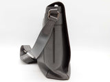 Louis Vuitton Glacier Grey Taiga Leather Roman Messenger Bag Sd0626orxde