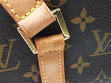 Louis Vuitton Vavin Brown Handbag Aa0425ezxdu