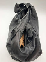 Valentino Denim Bow Hobo Shoulder Bag Eb0524lxzde