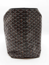 Goyard Goyardine St. Louis Tote Bag With Pochette Eb0526lesrde