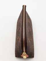 Louis Vuitton Mongram Cosmetic Pouch Eb0426oxzsa