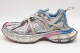 Balenciaga 3xl Extreme Laces Sneakers Size 38 Eb0726lxzsa