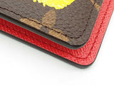 Louis Vuitton X Yayoi Kusama Monogram Multicolor Pokodots Notebook Do0626wxzde