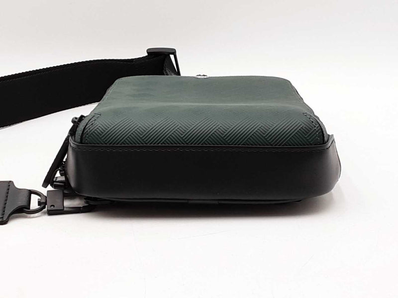 Montblanc Extreme 3.0 Sling Bag In British Green Fw1225wixdu