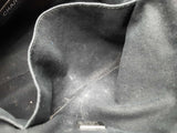Chanel Deauville Black Shopping Tote Do0825lrxzde