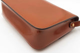 Tory Burch Robinson Spazzolato Leather Crossbody Bag Eb0826rxdu