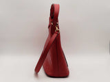 Gucci Guccisima Gg Hobo Red Handbag Aa0926wrzsa