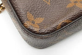 Louis Vuitton Monogram Felicie Pochette Eb0526pxzde