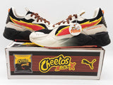 Puma Rs-x X Cheetos Size 12 Us Sneakers Sd0126wzde