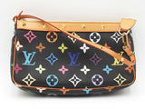 Louis Vuitton Monogram Multicolore Pochette Accessoires Sd0826pzxdu