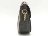Coach Tatum Carryall Satchel Brown Handbag Aa1026rzsa