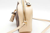 Louis Vuitton Monogram Saintonge Creme Crossbody Bag Eb0426llxzde