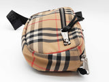 Burberry Vintage Check Cannon Bum Bag Sd0525ocrde